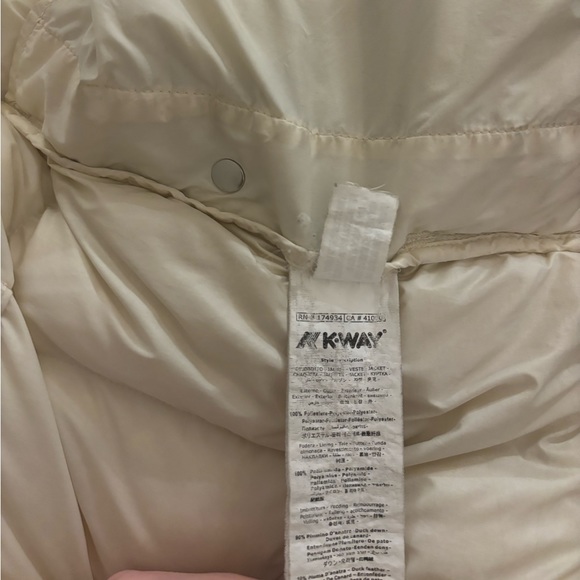 Puffer jacket - Picture 4 of 5